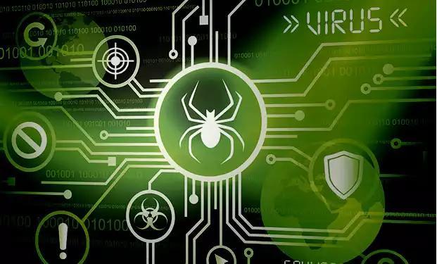 Cybersecurity Expert Phil Lieberman on Trojan.Laziok Malware