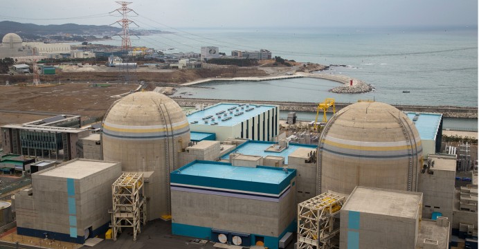 how hackers hack Nuclear reactor