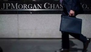 Arrests made in connection with JPMorgan hack, report says